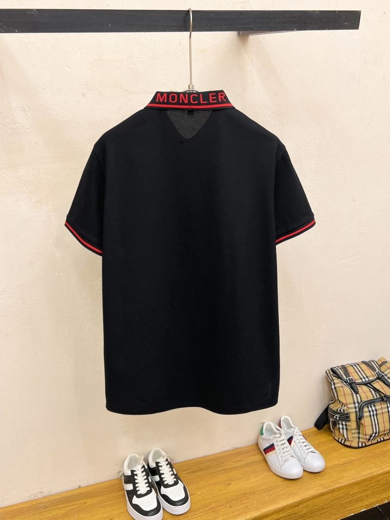 Moncler T-Shirts